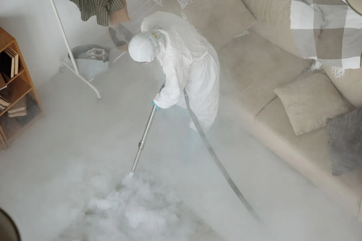 Crime Scene Cleanup in Midway, FL